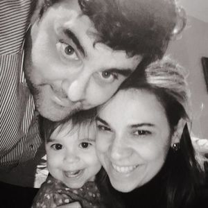 Meet your Posher, Carla